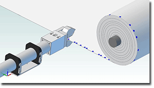 RYECO Code-Marking